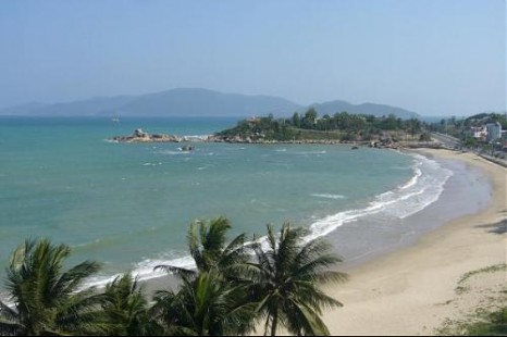 Tour Tham Quan 4 Đảo Nha Trang 1 Ngày